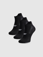 Skarpety fnk m245 (3pak) 4F 4FWMM00UFSOM245-20S