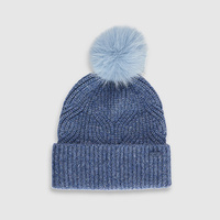 Czapka f648 4F JUNIOR 4FJWAW25ACAPF648-25S