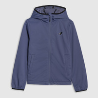 Softshell m374 4F JUNIOR 4FJWAW25TSOFM374-32S