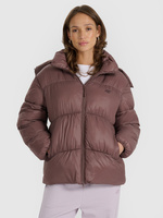 Kurtka puchowa f585 4F 4FWAW25TDJAF585-80S