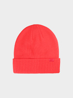 Czapka u644 4F JUNIOR 4FJWMM00ACAPU644-62S