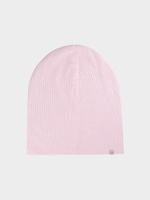 Czapka u642 4F JUNIOR 4FJWMM00ACAPU642-56S