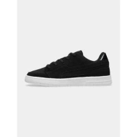 Sneakersy dziewczęce 4F J4L22-JOBDL200