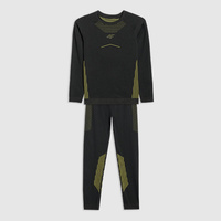 Bielizna bezszwowa m248 4F JUNIOR 4FJWAW25USEAM248-20S