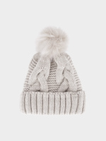 Czapka f670 4F 4FWAW25ACAPF670-11S