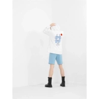 Bluza męska Outhorn HOL22-BLM610