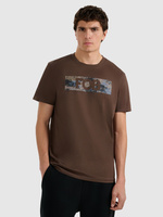 Tshirt m3139 4F 4FWAW25TTSHM3139-83S