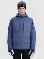 Kurtka techniczna m0792 4F 4FWAW25TTJAM0792-32S