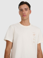 Tshirt m2402 4F 4FWAW25TTSHM2402-12S