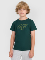 Tshirt m2417 4F JUNIOR 4FJWAW25TTSHM2417-46S
