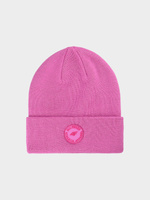 Czapka u643 4F JUNIOR 4FJWMM00ACAPU643-54S