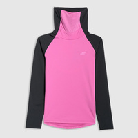 Bielizna drapana f104 4F JUNIOR 4FJWAW25UBRUF104-55S