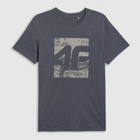 Tshirt m3126 4F 4FWAW25TTSHM3126-24M