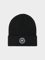 Czapka u643 4F JUNIOR 4FJWMM00ACAPU643-20S