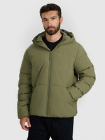 Kurtka puchowa m0710 4F 4FWAW25TDJAM0710-43S