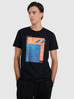 Tshirt m3123 4F 4FWAW25TTSHM3123-20S