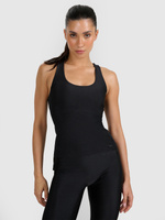 Koszulka bez rękawków fnk f573 4F 4FWAW25TFSLF573-20S