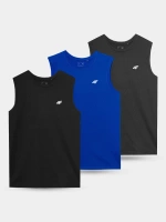 Koszulka 4F 4FWSS25TSLEM288-90S