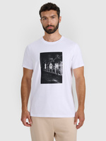 Tshirt m3121 4F 4FWAW25TTSHM3121-10S