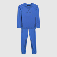 Bielizna bezszwowa m248 4F JUNIOR 4FJWAW25USEAM248-36S