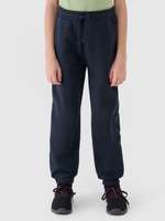 Spodnie cas m1510 4F JUNIOR 4FJWMM00TTROM1510-31S