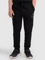 Spodnie cas m1258 4F JUNIOR 4FJWAW25TTROM1258-20S