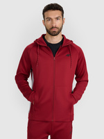 Bluza fnk m587 4F 4FWAW25TFSWM587-61S