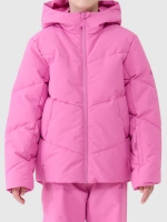 Kurtka techniczna f0819 4F JUNIOR 4FJWAW25TTJAF0819-55S