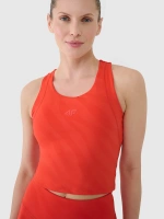 KOSZULKA BEZ RĘKAWKÓW FNK F413