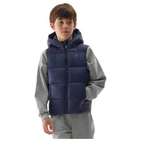 Kamizelka u293 4F JUNIOR 4FJWAW25TVJAU293-31S