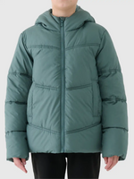 Kurtka puchowa m622 4F JUNIOR 4FJWAW25TDJAM622-44S