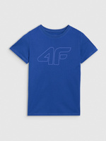 Tshirt m2400 4F JUNIOR 4FJWAW25TTSHM2400-36S