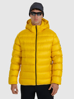 Kurtka puchowa m0733 4F 4FWAW25TDJAM0733-71S