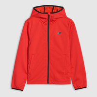 Softshell m374 4F JUNIOR 4FJWAW25TSOFM374-62S