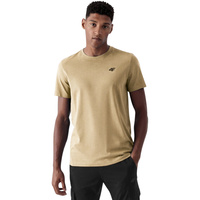 Koszulka męska 4F 4FWSS25TTSHM3096-83S