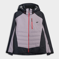 Kurtka techniczna m0998 4F 4FWAW25TTJAM0998-25S