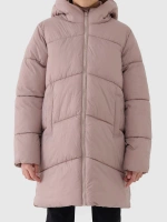 Kurtka puchowa f616 4F JUNIOR 4FJWAW25TDJAF616-82S