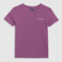 Tshirt f2389 4F JUNIOR 4FJWAW25TTSHF2389-50S