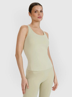 KOSZULKA BEZ RĘKAWKÓW FNK F428