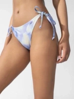 Dół od bikini damski 4F