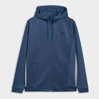 Bluza fnk m587 4F 4FWAW25TFSWM587-32S