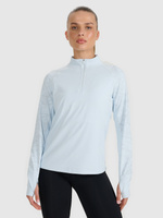 Bluza fnk f578 4F 4FWAW25TFSWF578-34S
