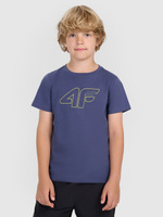 Tshirt m2417 4F JUNIOR 4FJWAW25TTSHM2417-31S