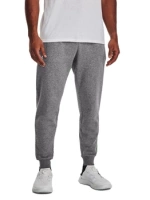 Spodnie dresowe męskie joggery Under Armour Rival Fleece 1379774-025
