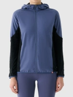 Bluza fnk f584 4F 4FWAW25TFSWF584-32S