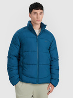 Kurtka puchowa m0707 4F 4FRAW25TDJAM0707-30S