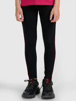 Legginsy cas f243 4F JUNIOR 4FJWAW25TTIGF243-20S