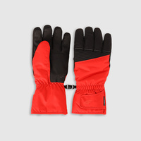 Rękawiczki fnk m167 4F 4FWAW25AFGLM167-62S