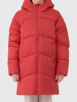 Kurtka puchowa f616 4F JUNIOR 4FJWAW25TDJAF616-62S