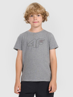 Tshirt m2417 4F JUNIOR 4FJWAW25TTSHM2417-24M